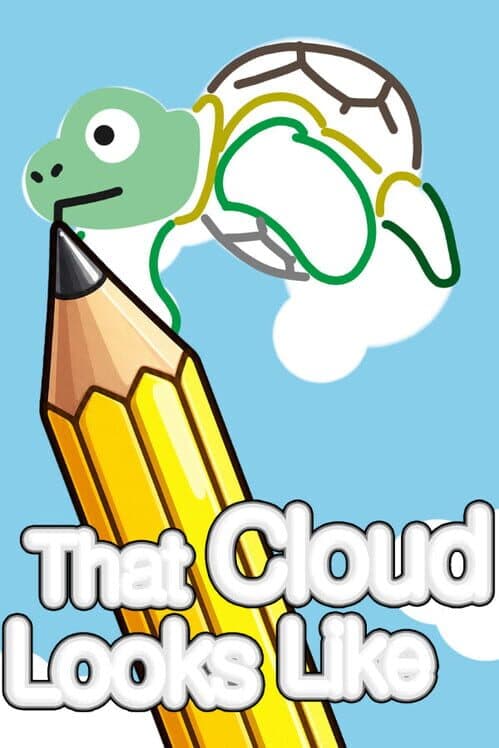 That Cloud Looks Like cover art