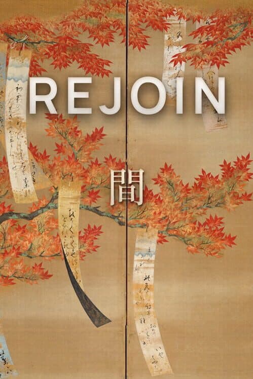 Rejoin cover art