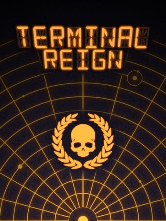 Terminal Reign cover art