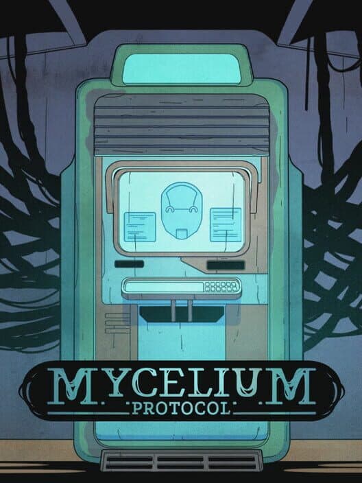 Mycelium Protocol cover art