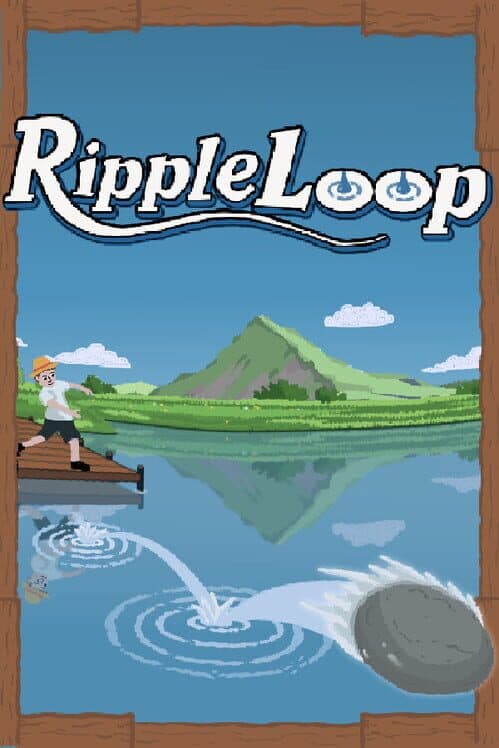 RippleLoop cover art