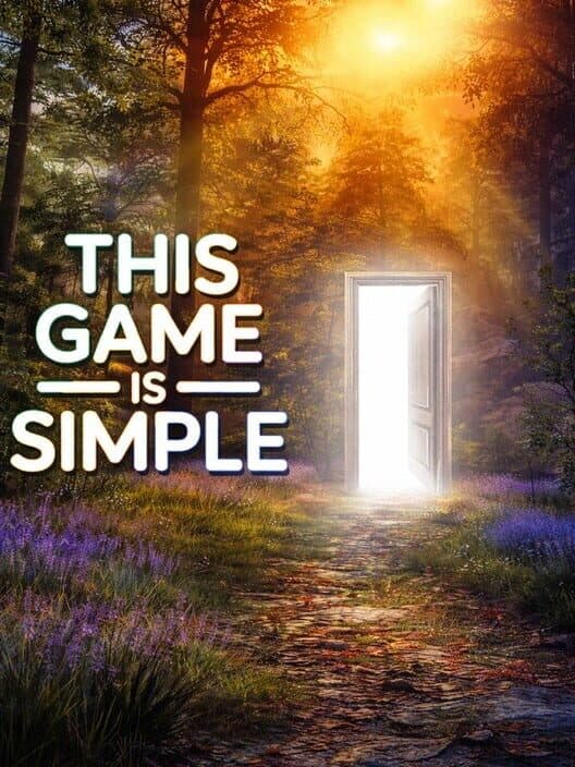 This Game is Simple cover art