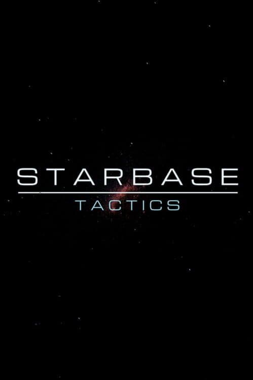 Starbase Tactics cover art