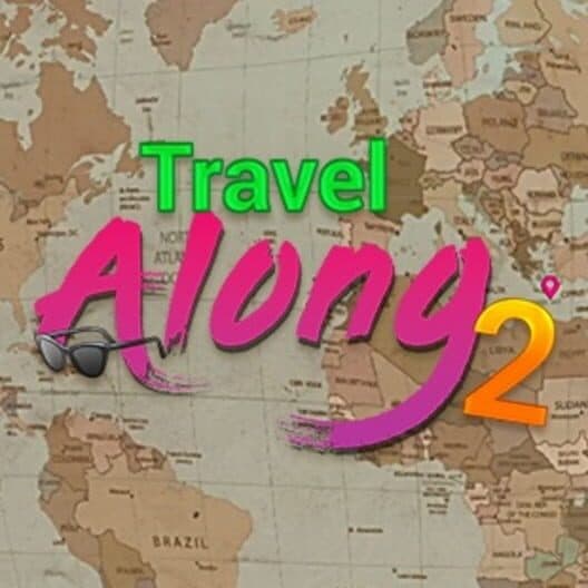 Travel Along 2 cover art