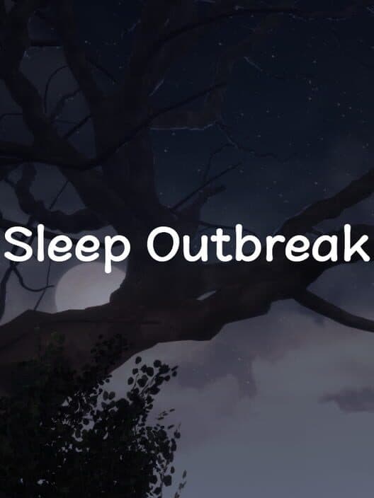 Sleep Outbreak cover art