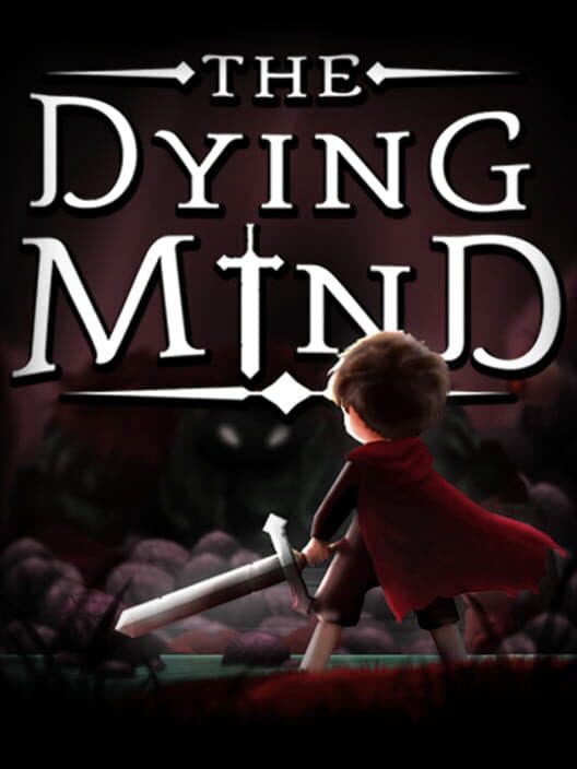 The Dying Mind cover art