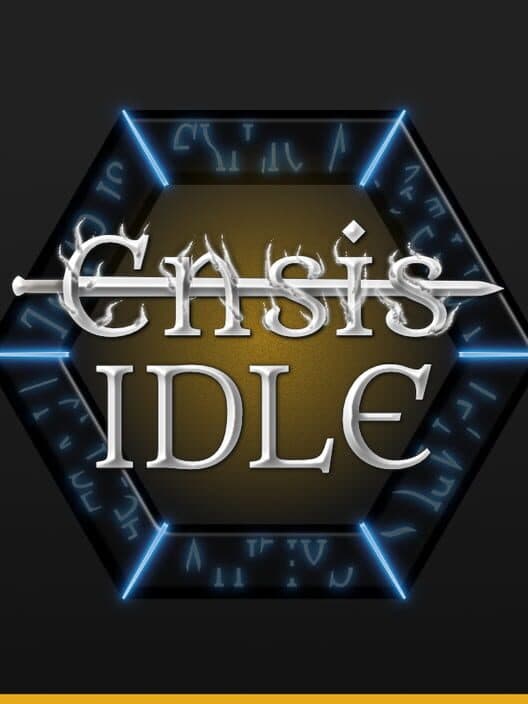 Ensis Idle cover art