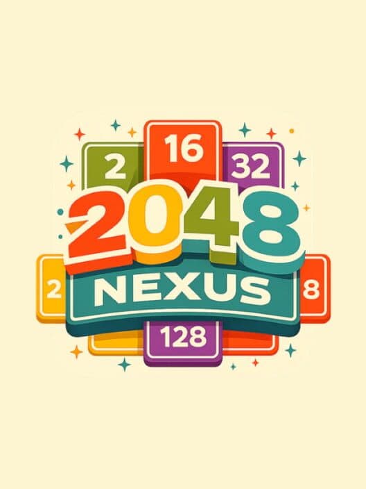 2048 Nexus cover art
