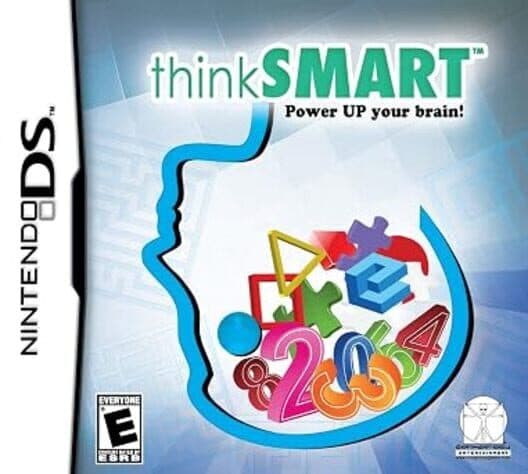 thinkSmart cover art