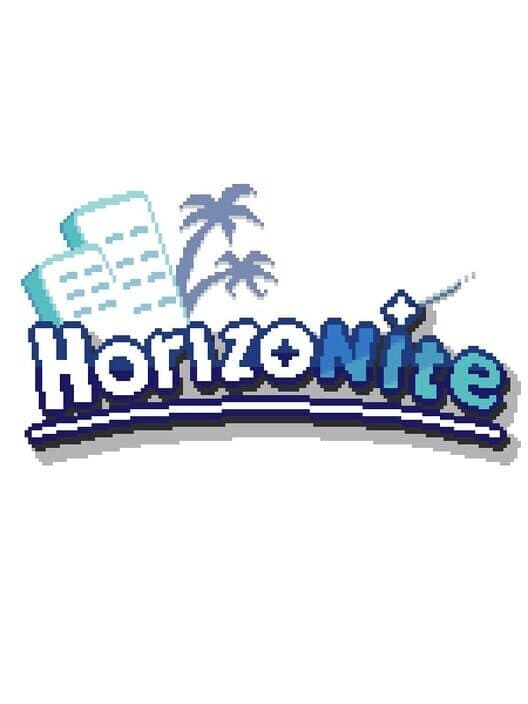 Horizonite cover art
