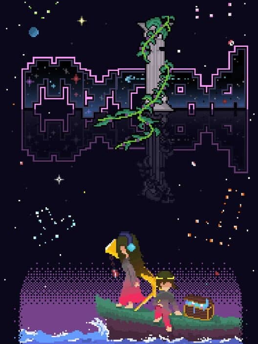 Myriad cover art