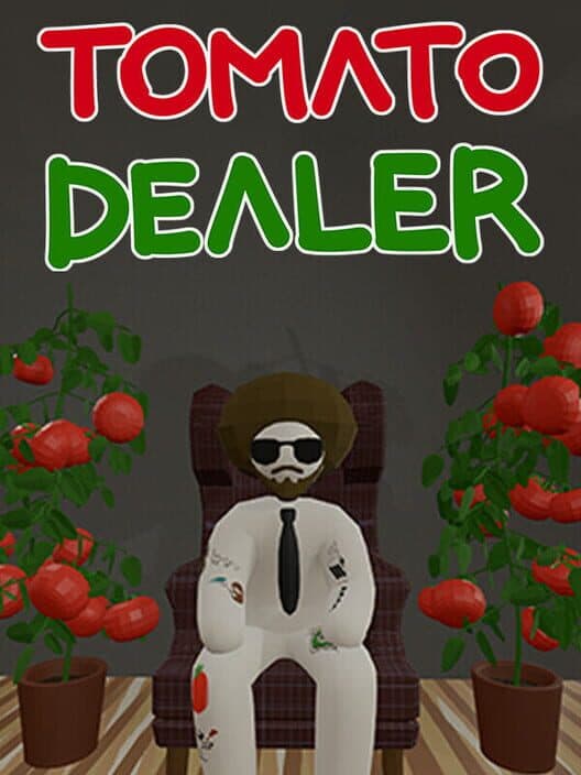 Tomato Dealer cover art