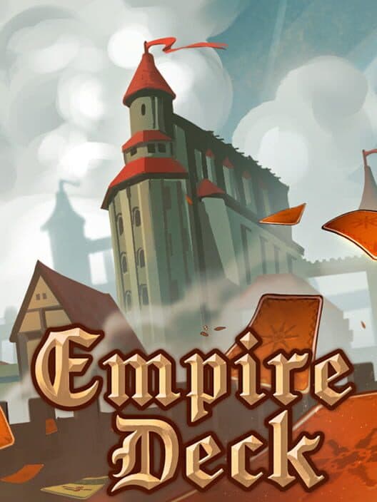 Empire Deck cover art