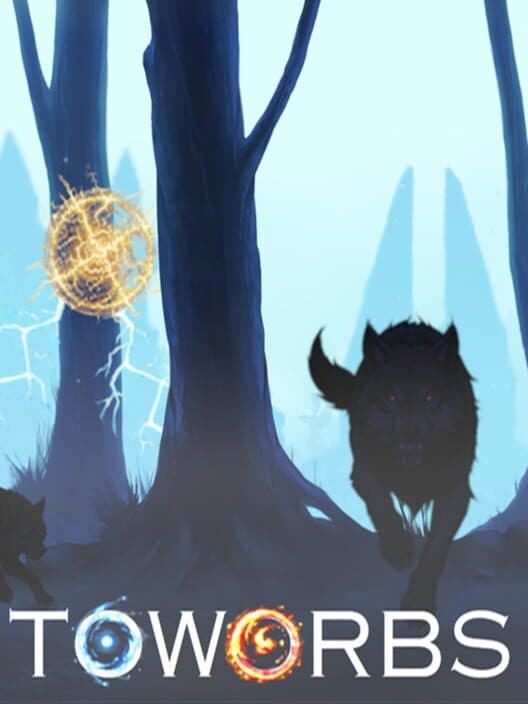 TowOrbs cover art