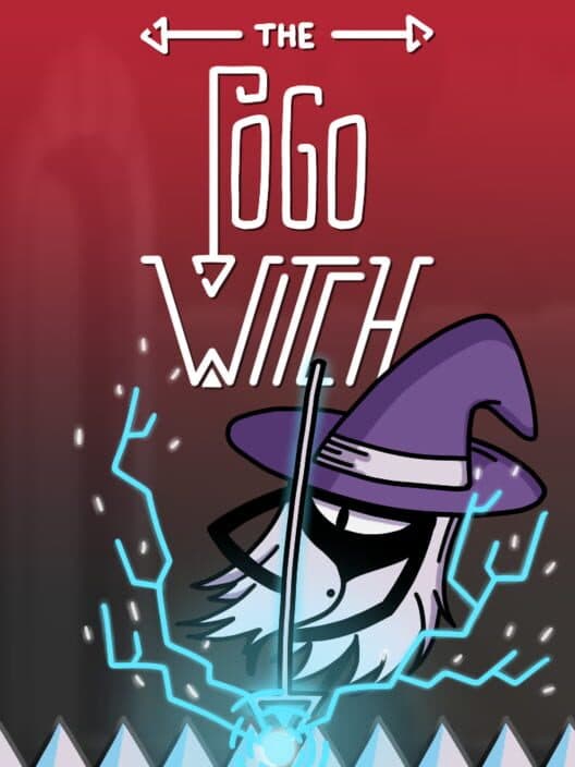 The Pogo Witch cover art