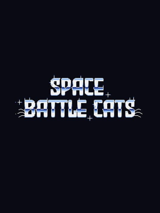 Space Battle Cats cover art