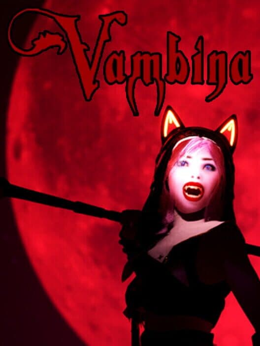 Vambina cover art