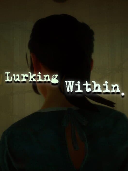 Lurking Within cover art