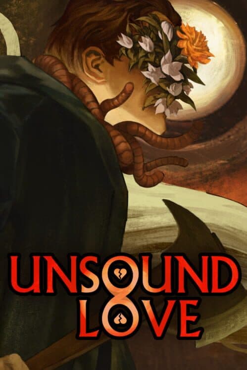Unsound Love cover art