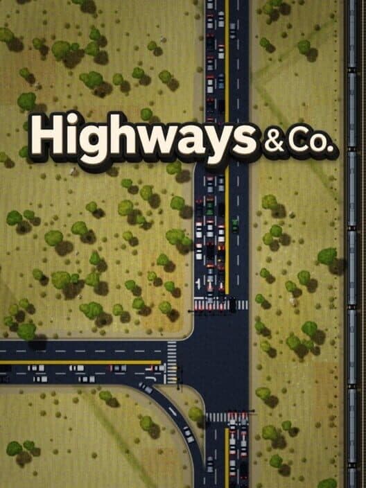 Highways & Co. cover art