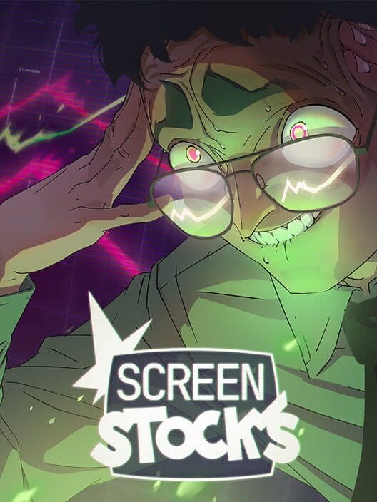 Screen Stocks cover art