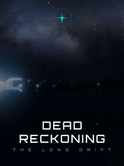 Dead Reckoning: The Long Drift cover art