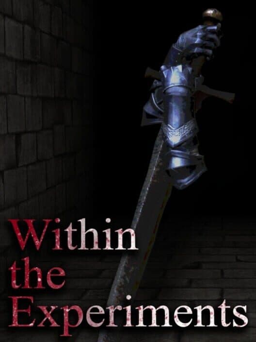 Within The Experiments cover art