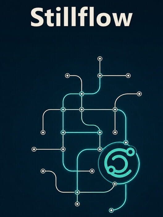 Stillflow cover art