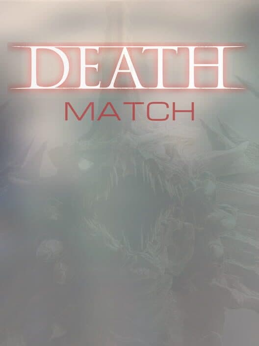 Death Match cover art