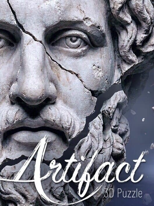 Artifact: 3D Puzzle cover art