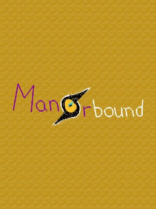 Manorbound cover art