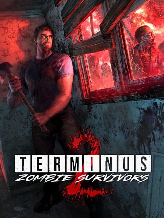 Terminus: Zombie Survivors 2 cover art
