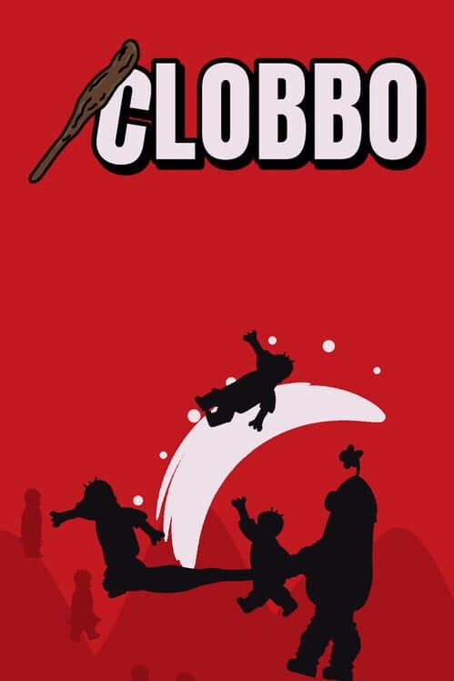 Clobbo cover art