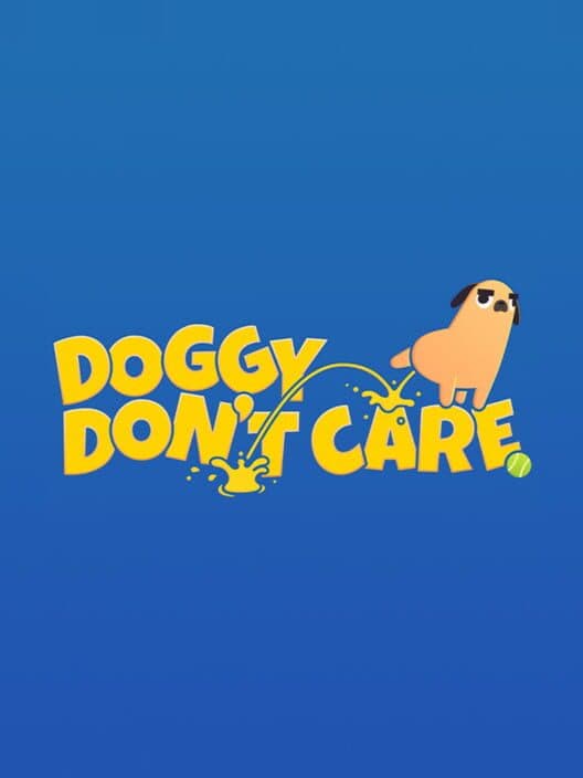 Doggy Don't Care cover art