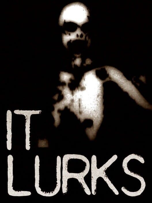 It Lurks cover art