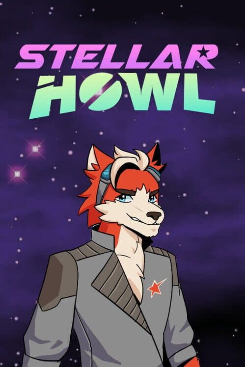 Stellar Howl: Galactic Repairs cover art