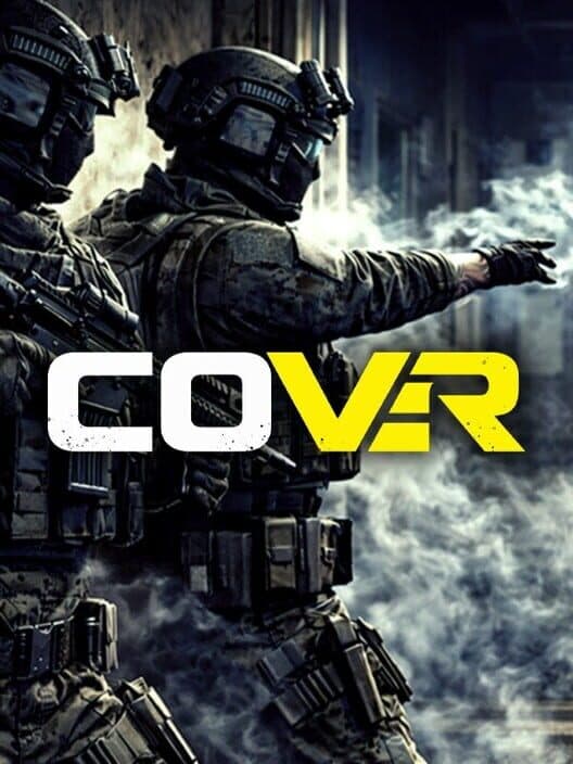 Covr cover art