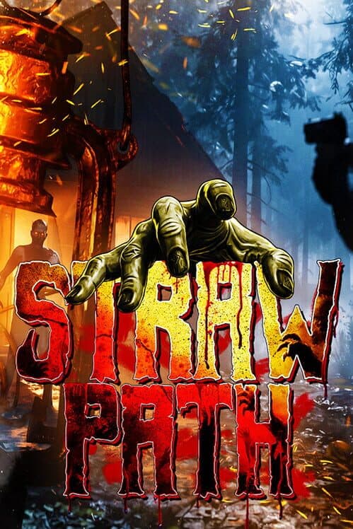 Straw Path cover art