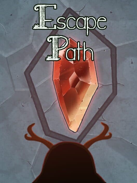 Escape Path cover art