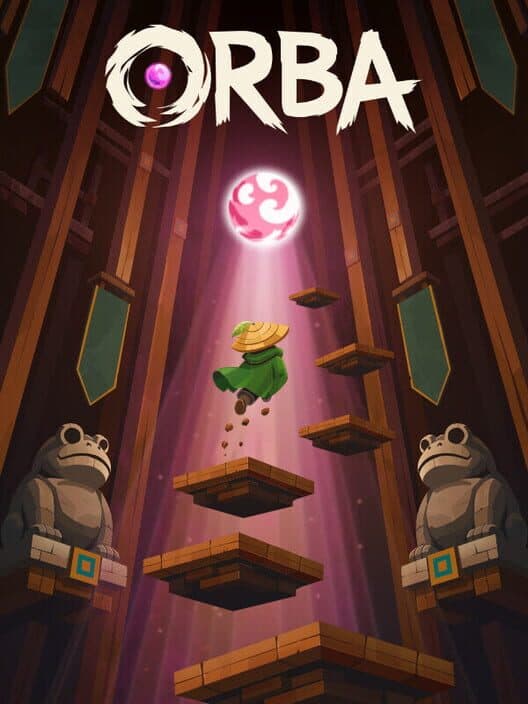 Orba cover art