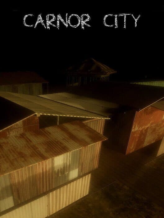Carnor City cover art