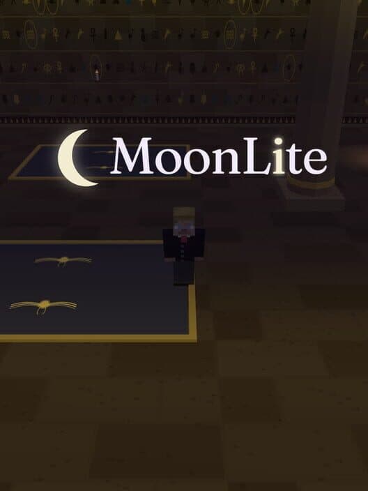 MoonLite cover art