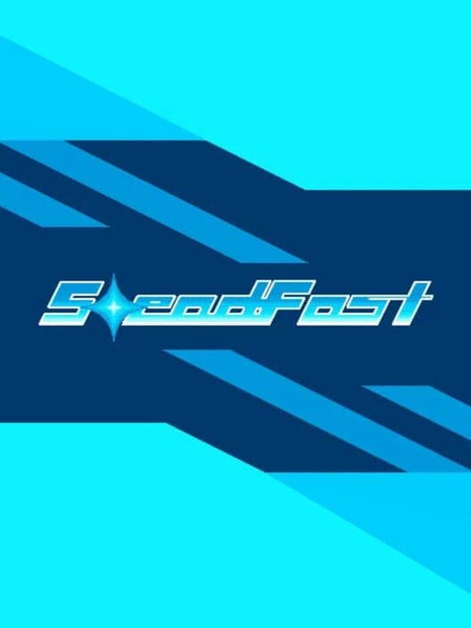 Steadfast cover art
