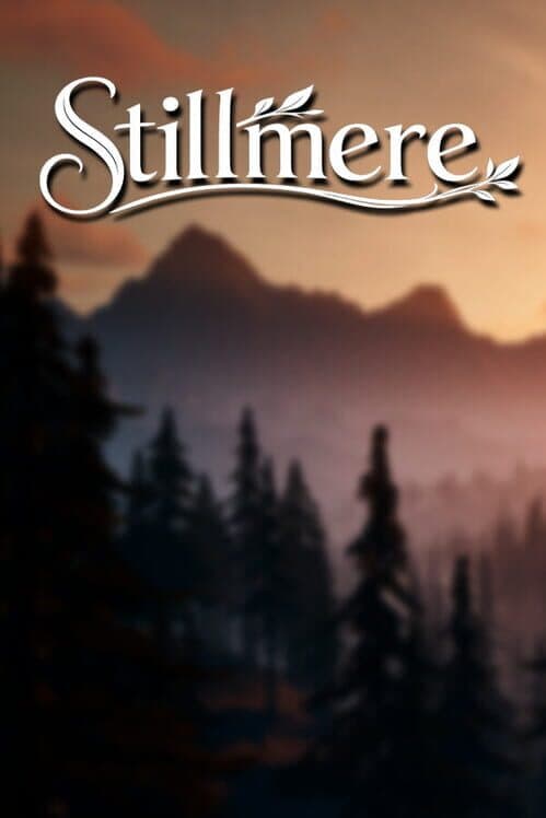 Stillmere cover art