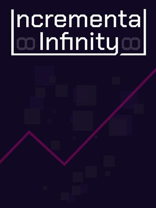 Incremental Infinity cover art