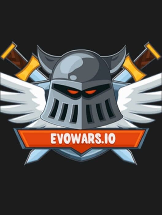 EvoWars.io cover art