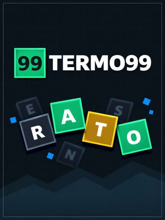 Termo99 cover art