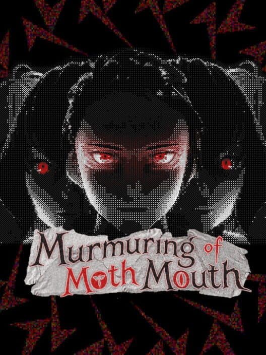 Murmuring of Moth Mouth cover art