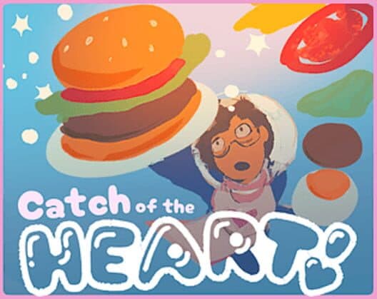Catch of the Heart! cover art