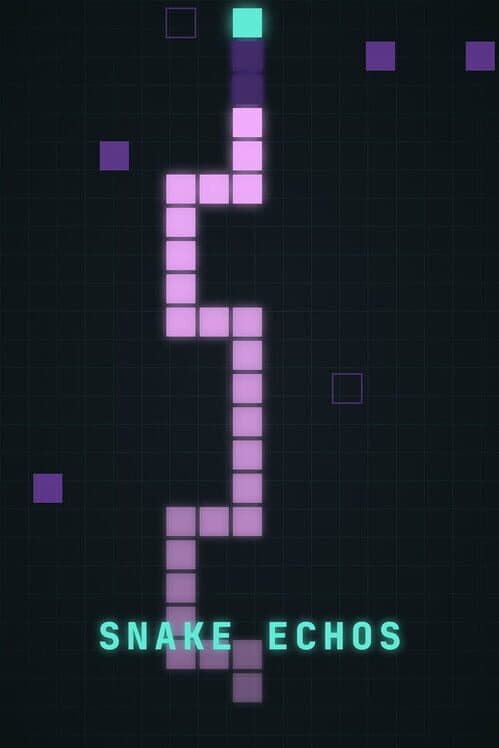 Snake Echos cover art